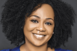 Dr. Joy