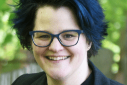 Emily Nagoski | Credit: Paul Specht