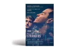 All of Us Strangers