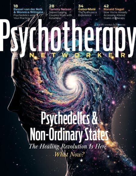 Psychotherapy Networker: May/June