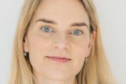 Thea Harvey