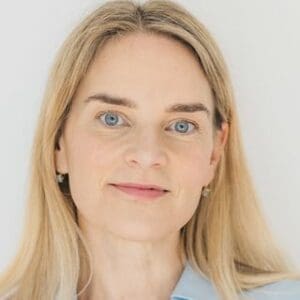 Thea Harvey