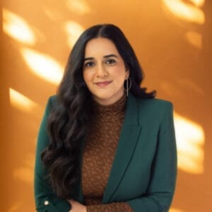 Sahaj Kaur Kohli
