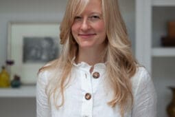 Jennie Dickson-Mills