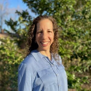 Jen Udler