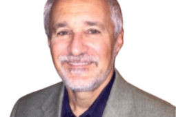 Steve Shapiro