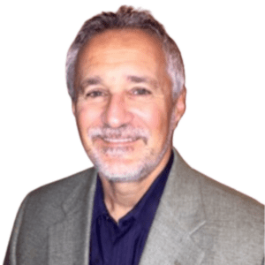 Steve Shapiro