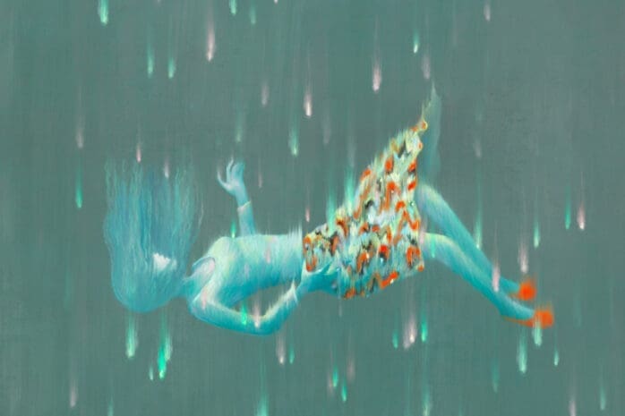 Love, Loss & Retraumatization - Psychotherapy Networker