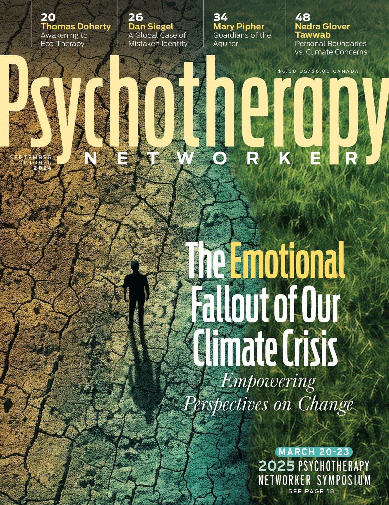 Magazine Issues Archive Psychotherapy Networker