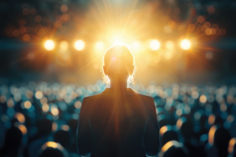 The Esther Perel Phenomenon