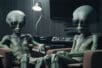 alien therapy