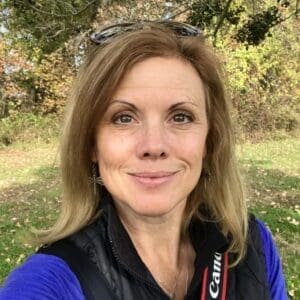 holly merker
