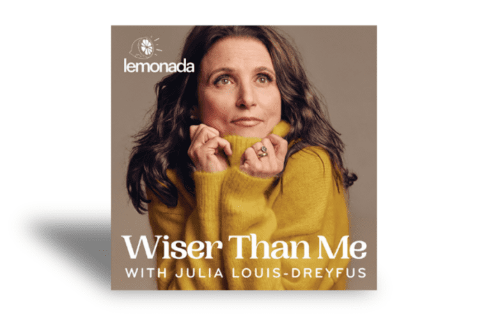 Julia Louis-Dreyfus