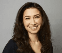 Jordana Jacobs