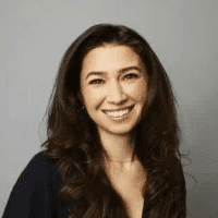 Jordana Jacobs