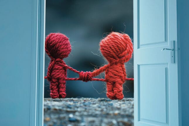 Breaking the Cycle of High-Functioning Codependency