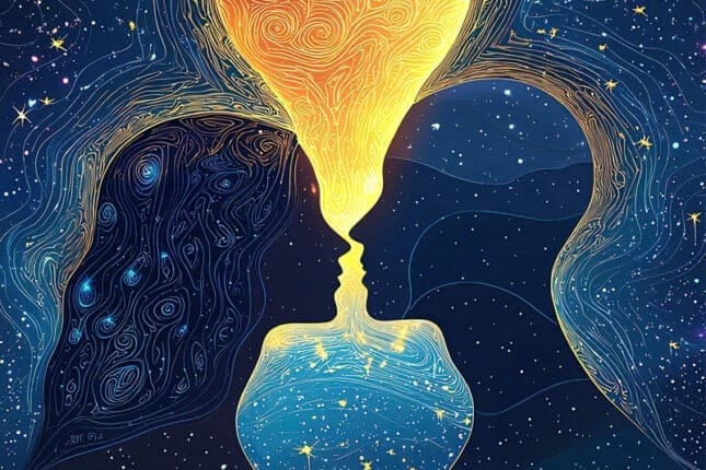 An Unlikely Companion to EFT