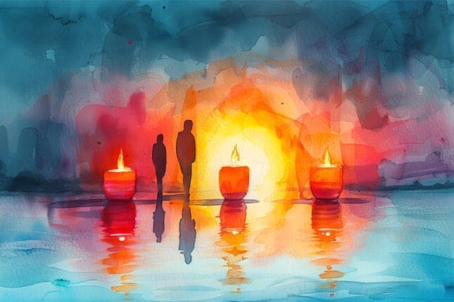 Helping Clients Find Rituals that Heal