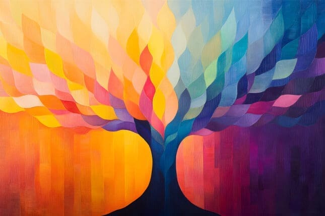 Forging a Multicultural Identity
