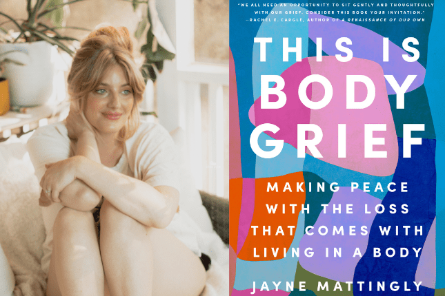 Body Grief
