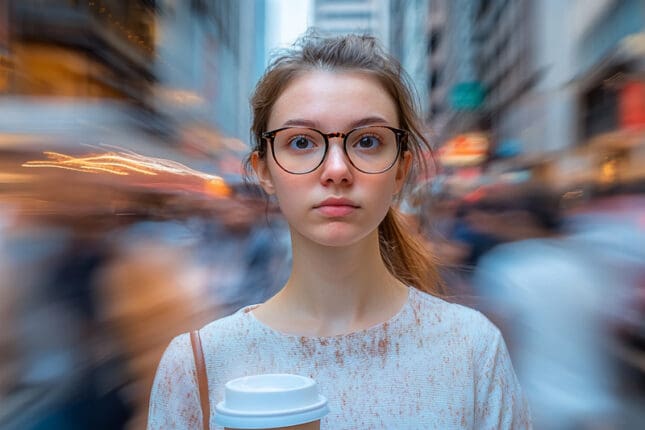 The Case of the Busy Client