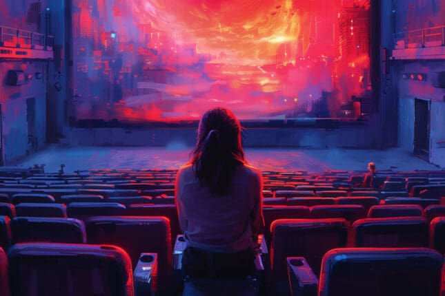 4 Top Therapist-Recommended Movies (Part II)