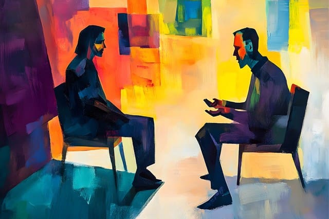 Why All Therapists Can (and Should) Ask About Sex?