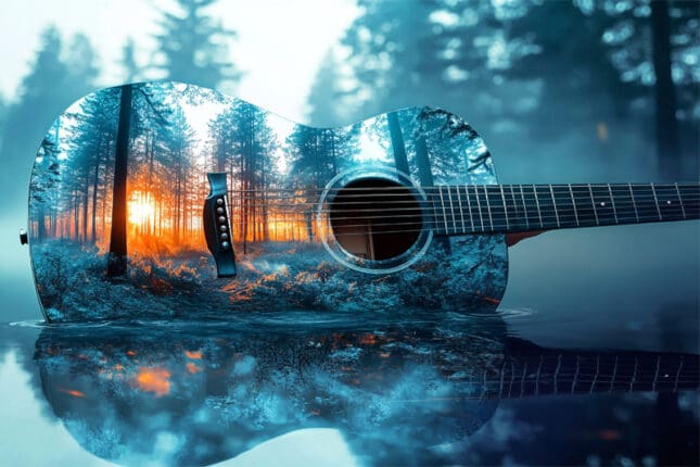 The Rock & Roll Sabbatical