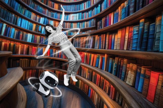 Confusion in Therapyland