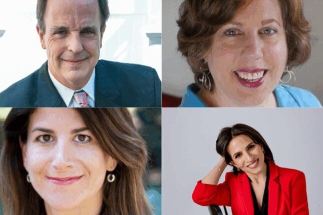 Antisemitism and the Trauma of Invalidation
