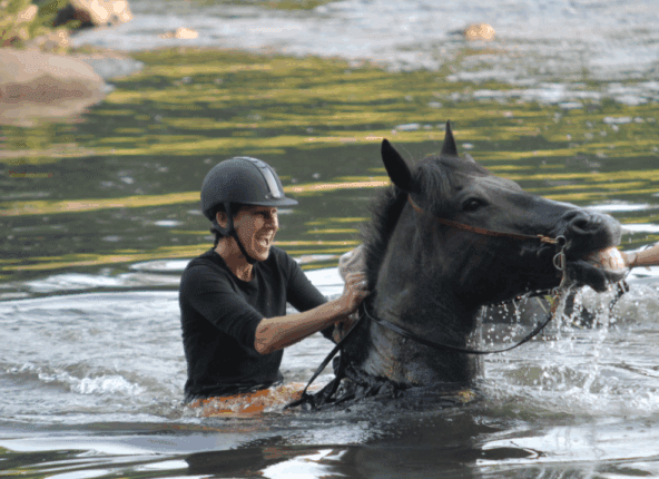 A Therapist Returns to Summer Camp