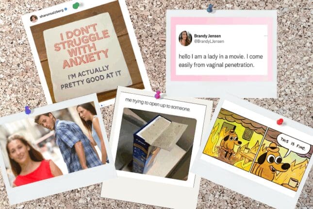 5 Most Popular Therapist Memes