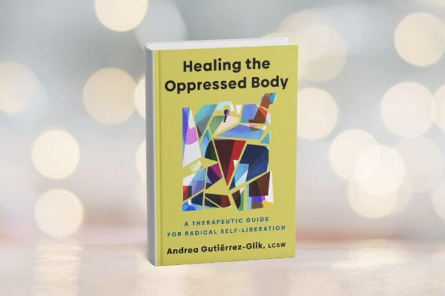 Healing Oppression-Based Trauma