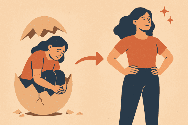 Becoming a Confident Therapist