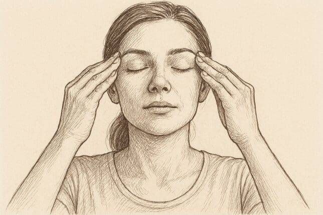 Tapping into Trauma