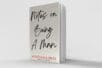 Cover of the book Notes on Being a Man