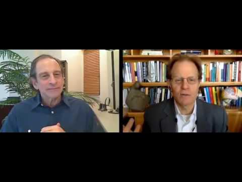 VIDEO: Dan Siegel on Engaging Teen Clients