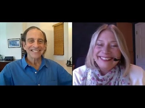 VIDEO: Presencing Secure Attachment