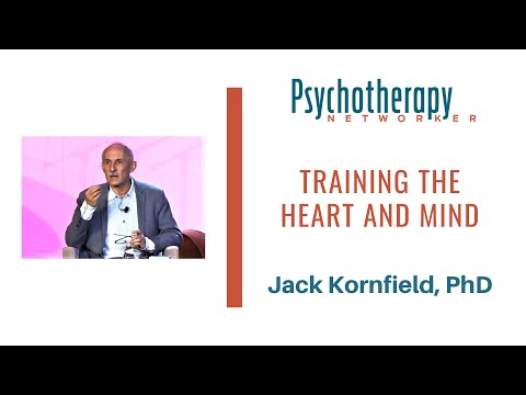 Training the Heart and Mind