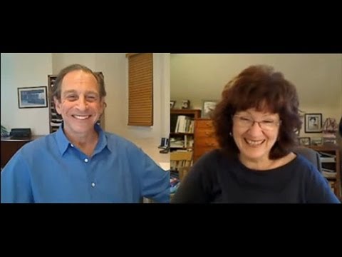 VIDEO: Susan Johnson on the Power of Emotion in Couples Work