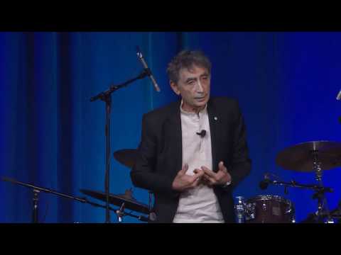 VIDEO: Gabor Maté on Expanding Our Vision for Mental Health Care