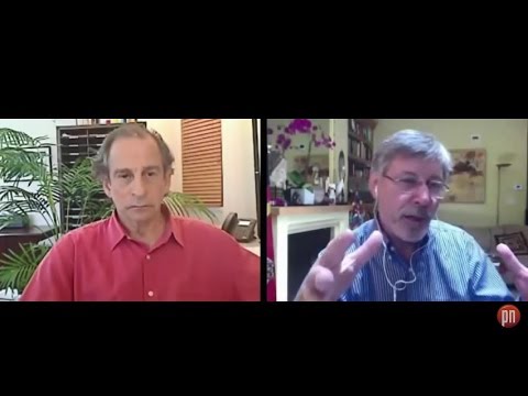 VIDEO: When is It Trauma? Bessel van der Kolk Explains