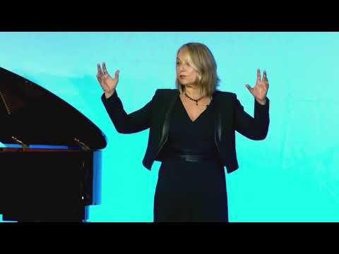 VIDEO: Esther Perel on the New Landscape of Love