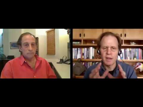 VIDEO: What's the Difference Between Brain and Mind? Dan Siegel Explains