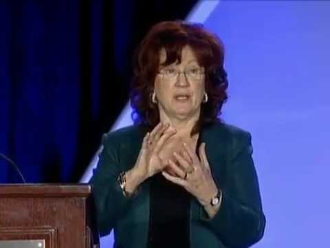 VIDEO: Susan Johnson on the Power of Emotion