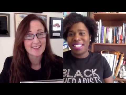 VIDEO: Talking Race in Psychotherapy