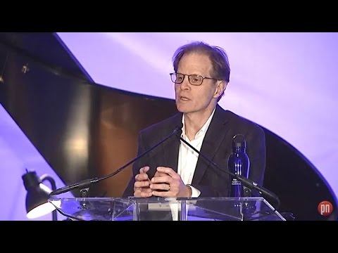 VIDEO: Dan Siegel on the Therapist's Mission in the Modern Age