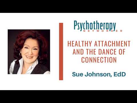 VIDEO: The Dance of Healthy Connection