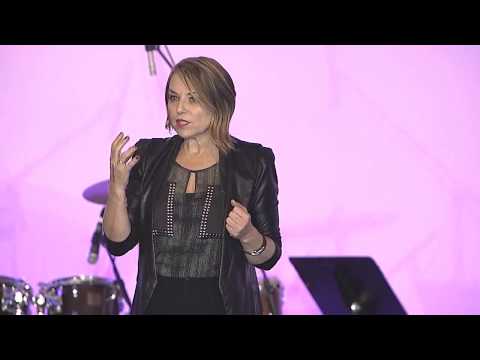 VIDEO: Esther Perel on the New Rules of Love and Commitment