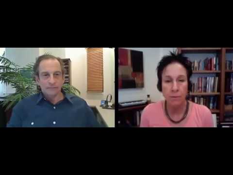 VIDEO: Janet Edgette on Getting Real with Kids in Therapy